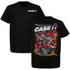 Case IH Traktor Pulling T-Shirt Ultra Baumwolle Kurzarm Bauernhofkleidung Für Ihn Für