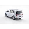 Kyosho Original 1/43 Mitsubishi Delica D:5 (White) Finished Product KSR43129W