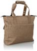 Golf P Tote Bag 090433 White Pepper [PUMA] Multi-Pocket