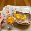 Bread Squishy Ornament Simulated Bread Accessories Soft  Nti-Stress Fidget Gifts Desk Accessories Funny Children'S Day Gift