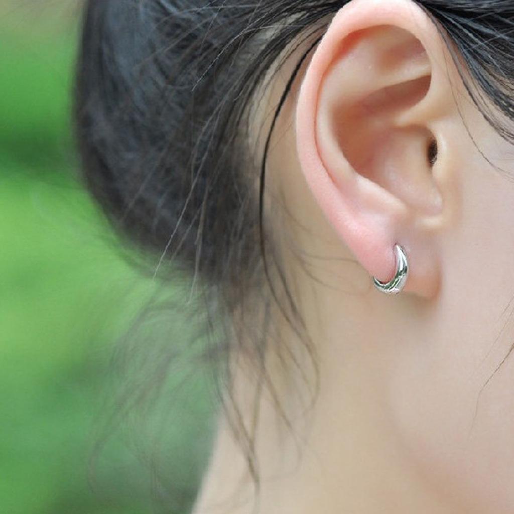 Women's Girls' Earrings Earrings Hugging Earrings Cartilage Earrings