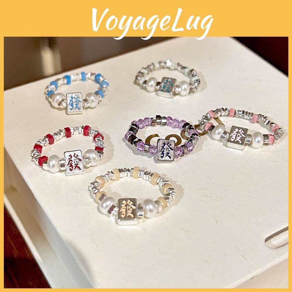 Silver S925 Stylish Ring With Colorful Gemstone Accents And Eyecatching Shape Geometric