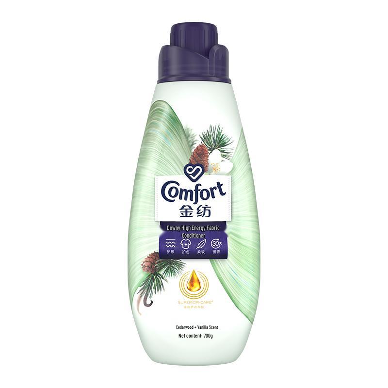 Downy High-Energy Concentrated Fabric Conditioner