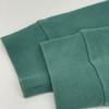 Louis Vuitton RM2129 IHN HLY33W 21AW Green Signature Logo Oversized Fleece-Lined Parka Tops M greenUsed
