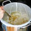 Filtro riutilizzabile per la produzione di birra multi-misura, filtro per la produzione di vino fatto in casa, sacchetto in rete fine micron, filtro per la filtrazione della cucina