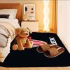 T-Trek Bath Mat Nordic Style Home Doormat Bathroom-Toilet Mats Bedroom Welcome Doormat