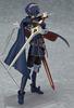 figma Fire Emblem Awakening Lucina painted movable figure non-scale ABS&ATBC-PVC
