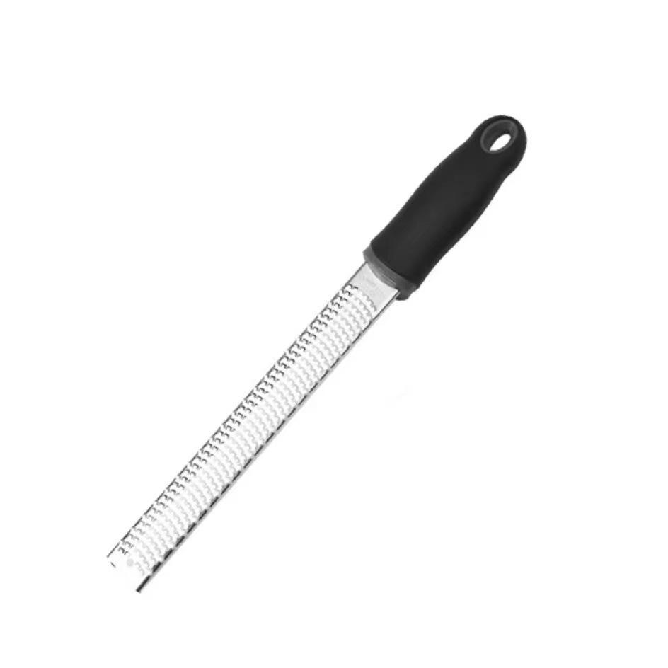 Multi-function 304 Stainless Steel Cheese, Lemon, and Chocolate Grater Zester
