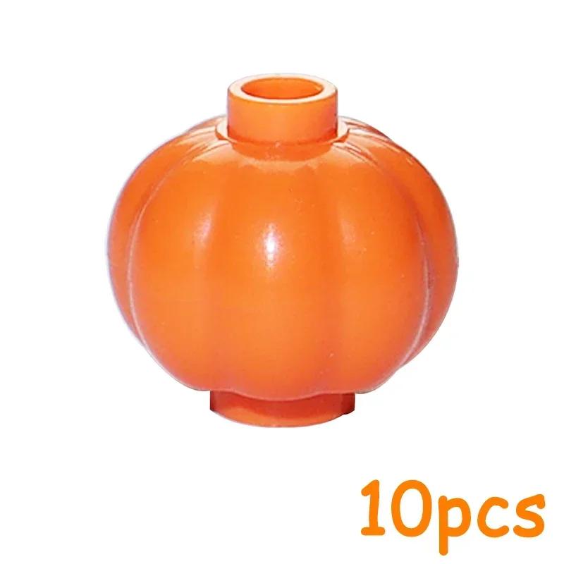 Non-Toxic Moc Food Accessories Fish Egg Bread Pizza Chocolate Fruit Carrot Hamburger Chips Chicken Bottle Bricks Building Blocks Toys