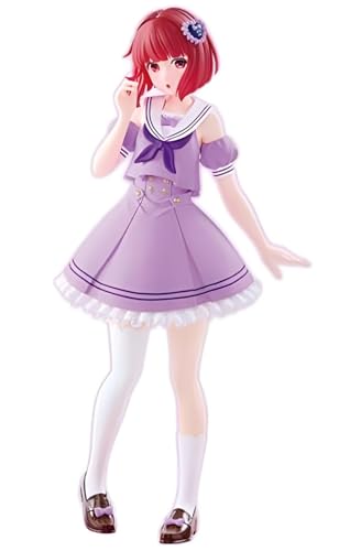 Taito Lottery Oshi no Ko Sweet Sailor Style Last Happy Prize Arima Kana Figure LH Prize Color Ver. 1 Type