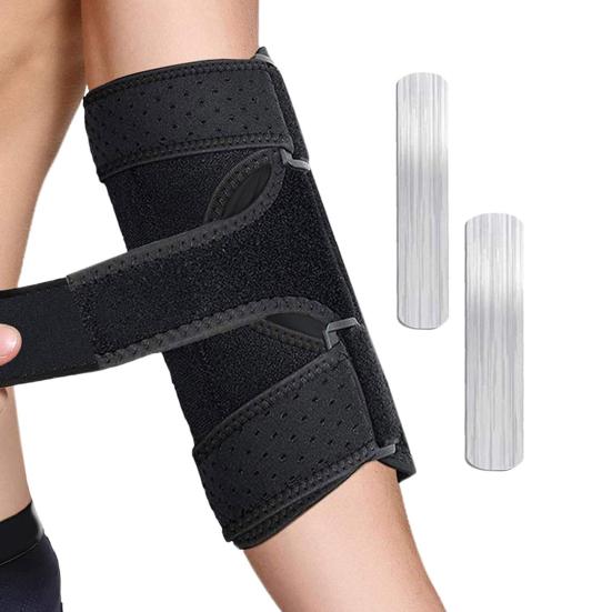 Elbow Brace for Men And Women Night Sleep Elbow Support