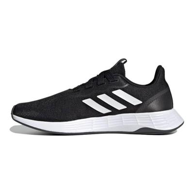 Qt Racer Sport 'Black White' Women's Sneakers FY5680