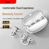 EARISE Open-Ear Bone Conduction Bluetooth Earbuds