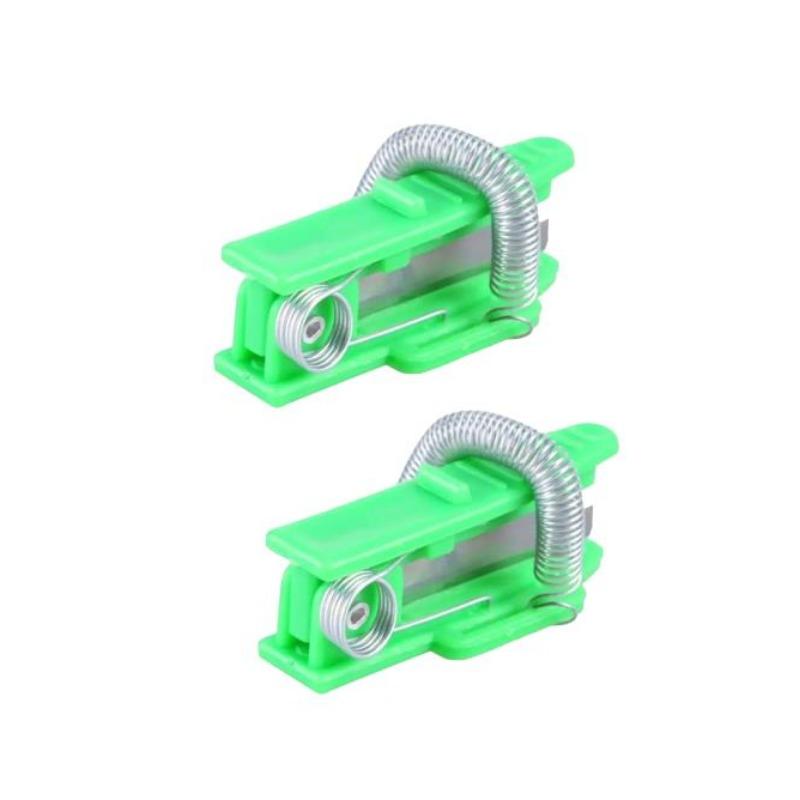 Vegetable Thump Knife Vegetable Fruits Finger Knife Separator Picking Tools Farm Garden Orchard Safe Harvesting Picking Device
