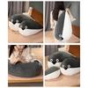 Stuffed Sakaban Bath Ancient Fish Body Soft To the Large Place To Sewing Christmas Present Toy, Spice, Pillow, Funny, Cute, Touch, Cushion,