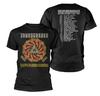 Soundgarden Superunknown Tour 94 Chris Cornell Official Tee T-Shirt Mens Unisex