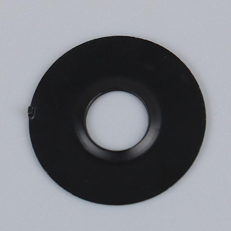 New Top Cover Button Mode Dial For 6D+3M Glue Camera Repair Parts Dial Turntable