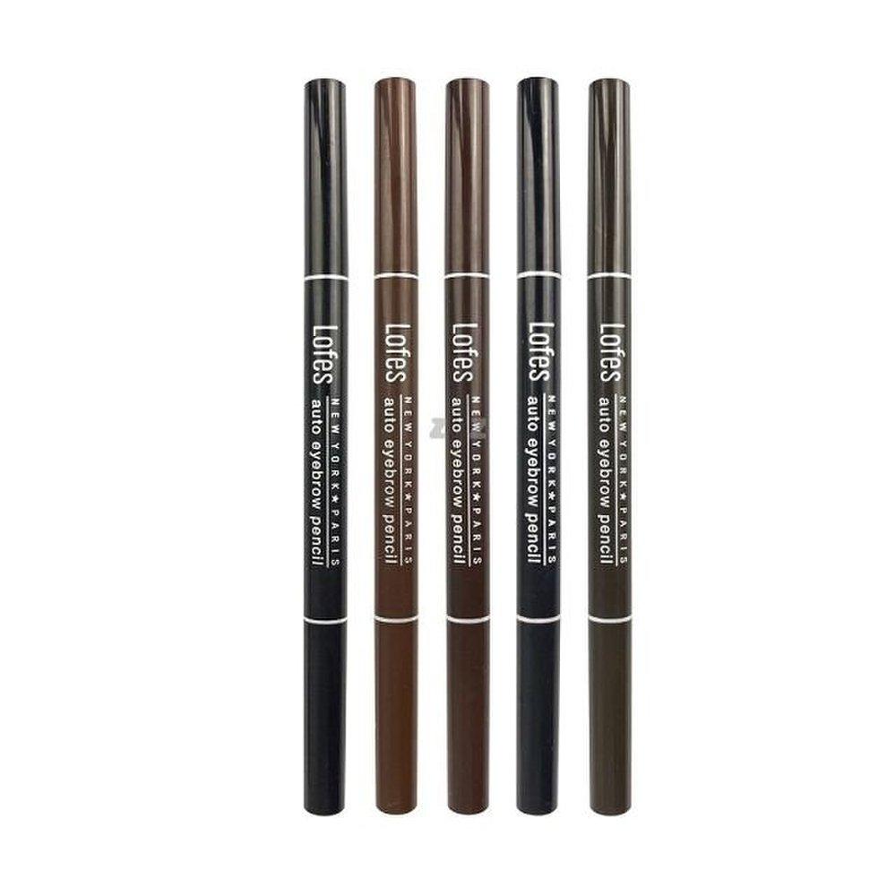 

LOFES Auto Eyebrow Pencil Eyebrow Pencil 1p taupe