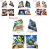 Premium Ultra Pokemon Cards Portfolio Album Binder For Ultimate Card Protection