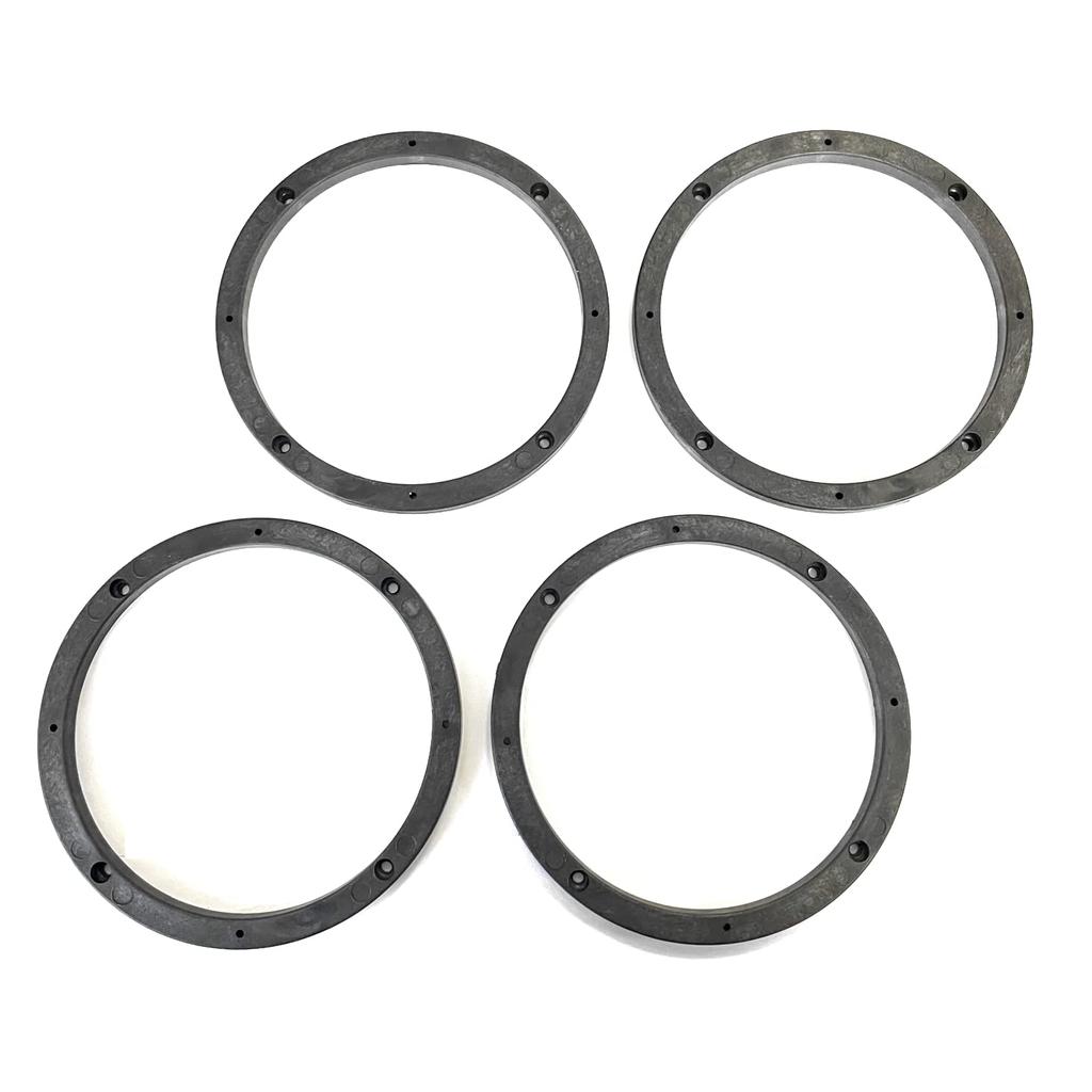 CGP ST-19 General Purpose Front Rear Baffle, Set of 4, 6.7 inches (17 cm),