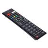 CT‑95007 TV Remote Control Remote Control Replacement for TOSHIBA 43S3965 43L5995EV 32L5995 43L5997EV 43E5603EXT 49L5995