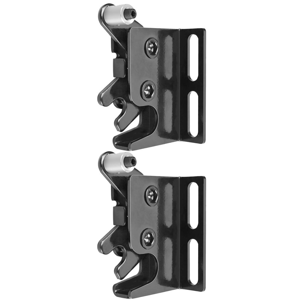 Truck Accessory for 100XL / 180XL 700 83515 83514 Replacement Door Rotary Latches Truck Caps Rotary Latch