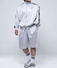 Pijikeolgameoncheu P2507 Shining Training Bermuda Shorts [2 Colors]