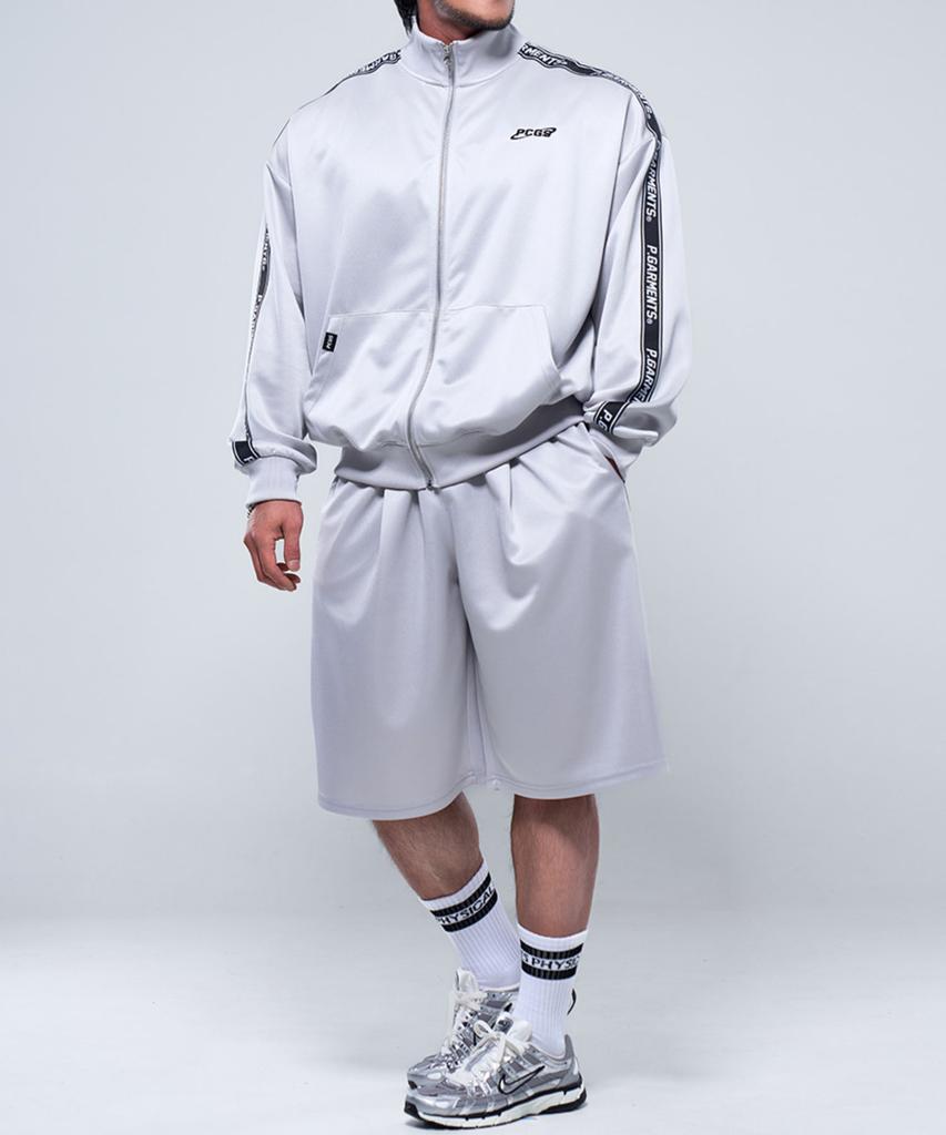 Pijikeolgameoncheu P2507 Shining Training Bermuda Shorts [2 Colors]
