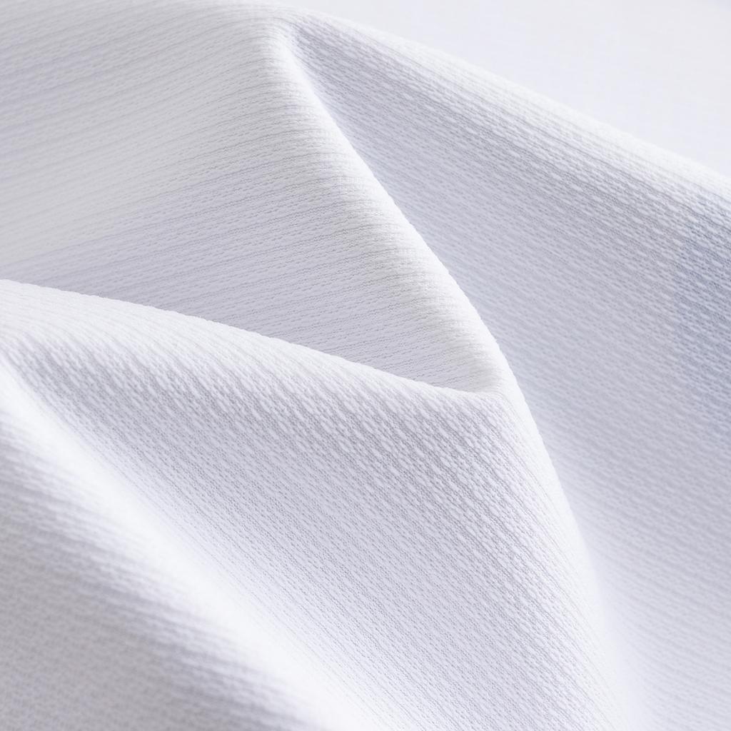Anta Short Sleeve Knitted T-Shirt Summer 2026 Women tops Pure-White 962625106-1