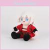 Devil May Cry Plush Doll Soft Cartoon Figure Collectible Game Merchandise 28cm