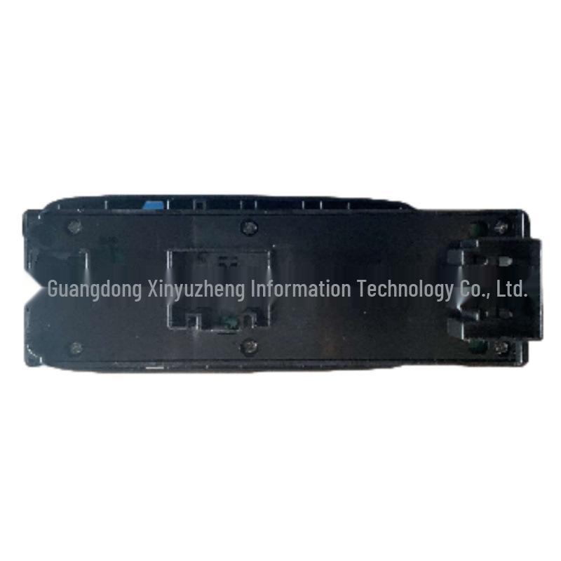 Power Window Switch for Ford EcoSport '13 Low Trim, Left CN15-14A132AB