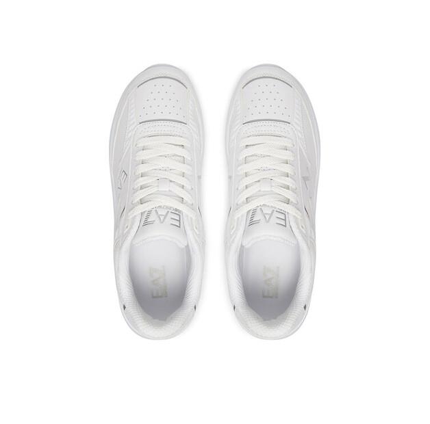 Кроссовки EA7 Emporio Armani 7X000360 AF19082 M0076