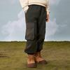 PawinPaw Kids' Cartoon Bear Casual Utility Pants
