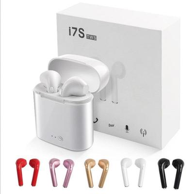 I7 Mini2 Drahtloses Bluetooth 5.0 TWS Sport-Headset