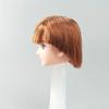 Soft Plastic High Quality DIY Doll Head For Licca Boy Doll Heads For BJD Male Men Doll's DIY 1/6 Dolls Accessories Kids Toy