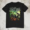 Kittie Band Album Black T Shirt Cotton All Size S 2345Xl