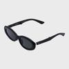 RECLOW NIRNIR SUNGLASS BLACK
