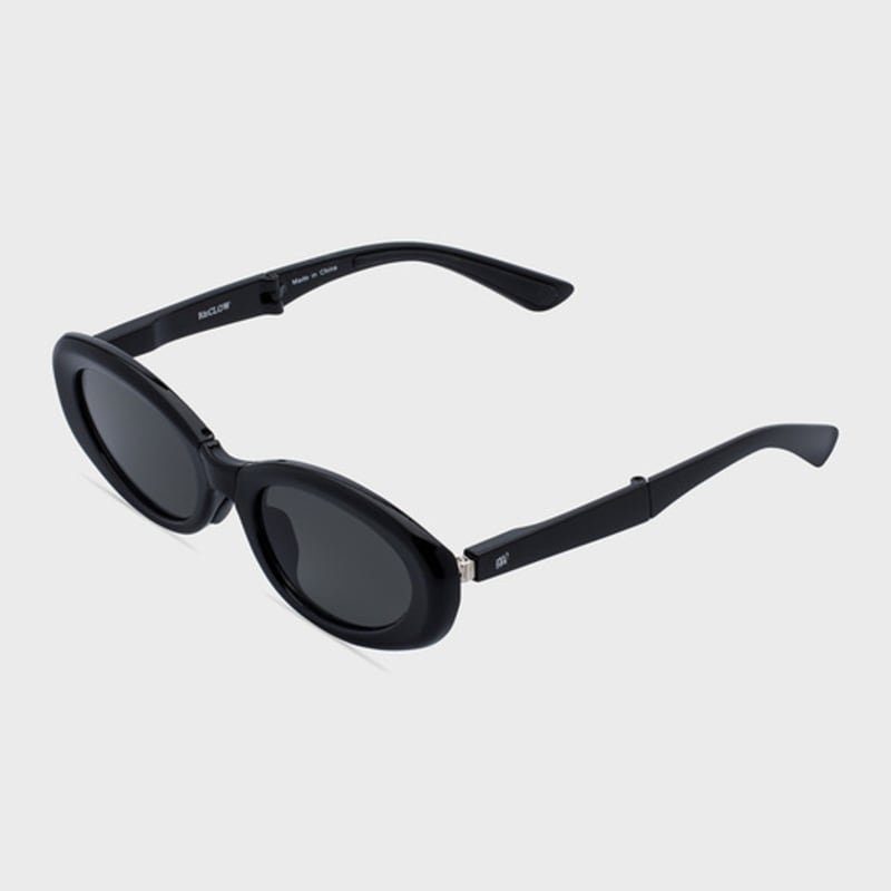RECLOW NIRNIR SUNGLASS BLACK