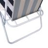 Portable Outdoor Folding Camping Stool