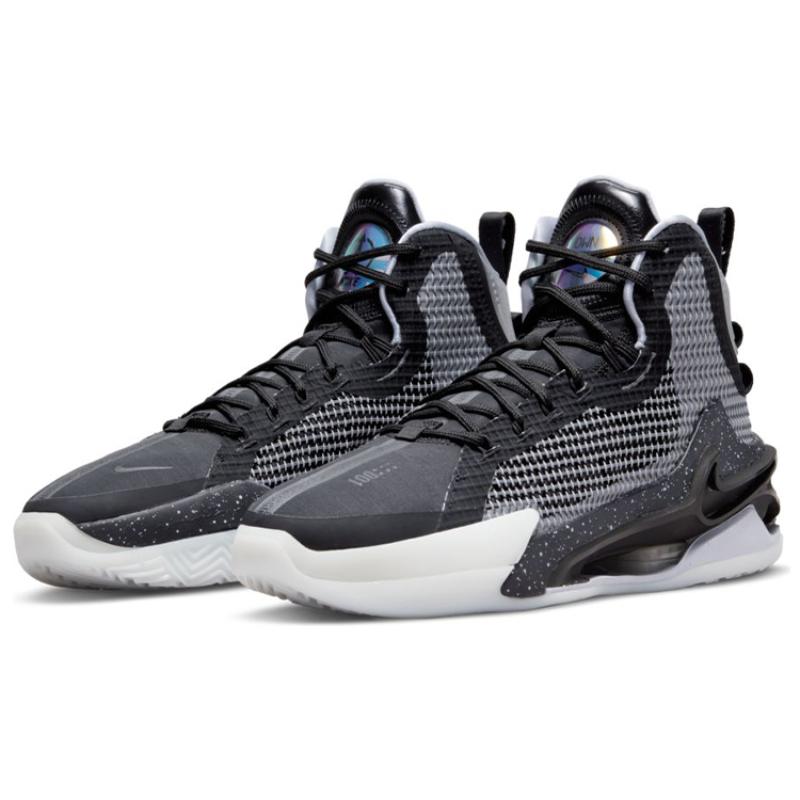 Nike Air Zoom GT Jump EP 'Own Space' Sneakers Casual DC9039-001