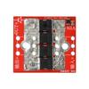 100A Ideal Diode Module Ultra Low Dropout High Current No Ground No Forward Voltage Limit Anti Backflooding Charging Module
