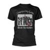 Dead Kennedys Unisex Adult Fresh Fruit For Rotting Vegetables T-Shirt