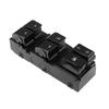 1 Piece Electric Power Window Master Control Switch Regulator Button 93570-F21004X Black Plastic For Hyundai Elantra 2017-