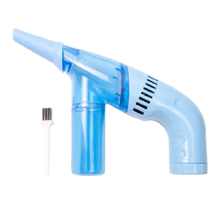

Beads Cleaner Desktop Vacuum Cleaners Handheld Vacuum Tool Plastic Material 1