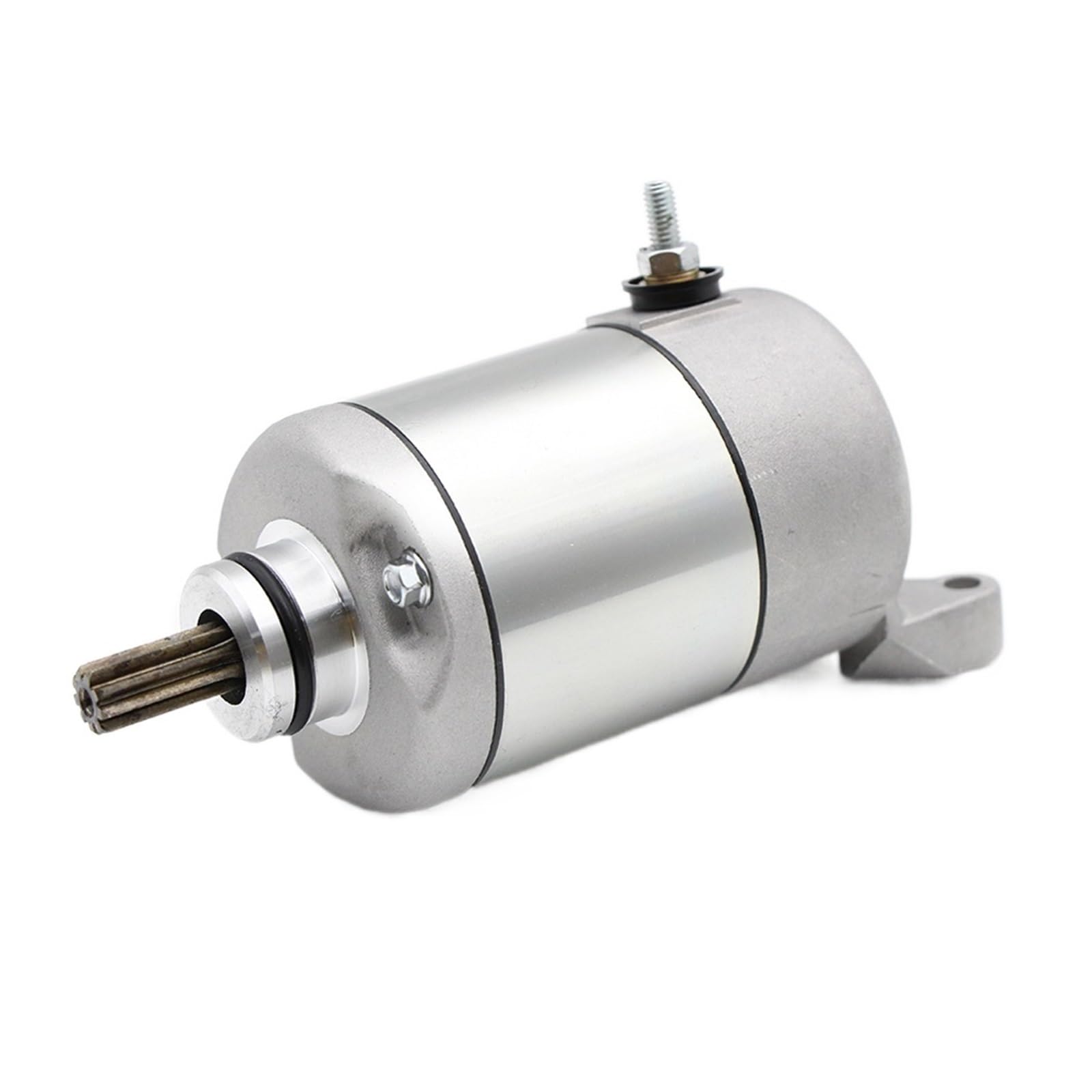Starter Motor For YAMAHA Motorcycle TT-R 250 TT 250R TT250R YBR250 Engine OEM Parts 4GY-81890-00-00 4GY-81800-02-00 Starter Motor