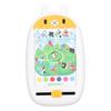 Kids Learning Tablet Color Discrimination Promote Logical Thinking Toddler Learning Tablet for 1?3
