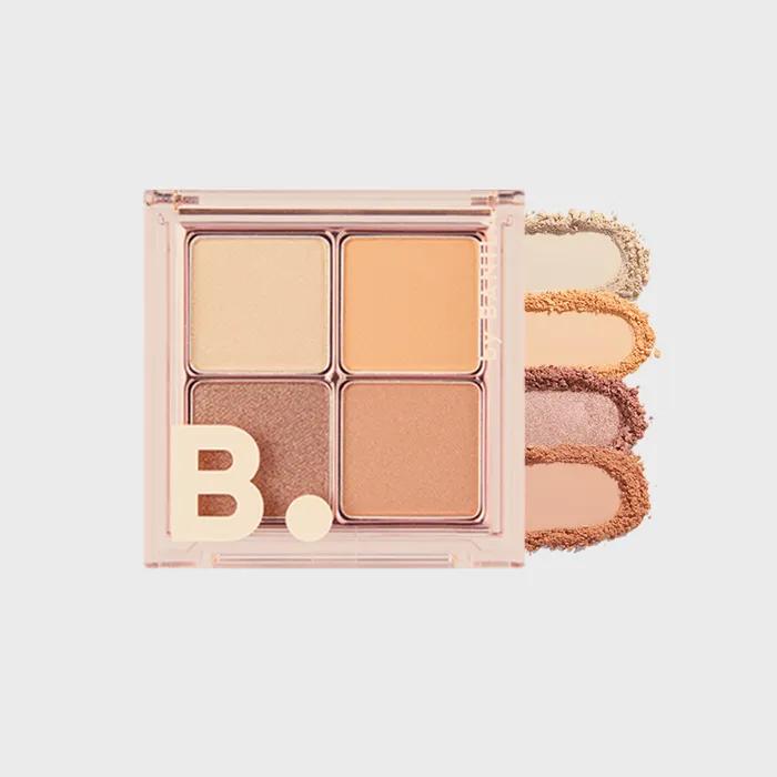 Mood On Eye Palette (7-color)