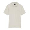 Lyle & Scott Men's Tonal Eagle Polo Shirt