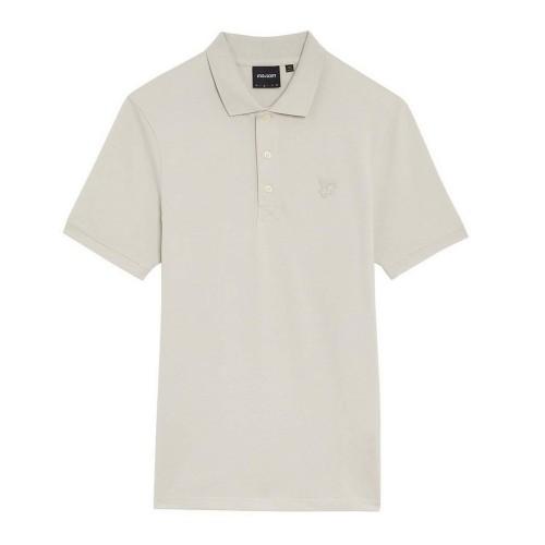 Lyle & Scott Men's Tonal Eagle Polo Shirt