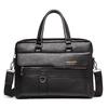 Men's handbag, shoulder bag, vintage men's handbag, office bag, business computer bag, crossbody bag, briefcase